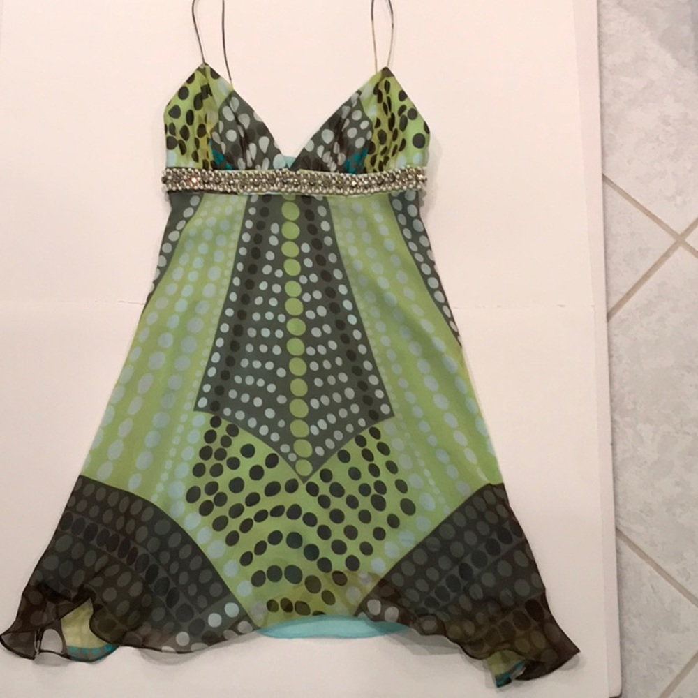 Milly Dress
